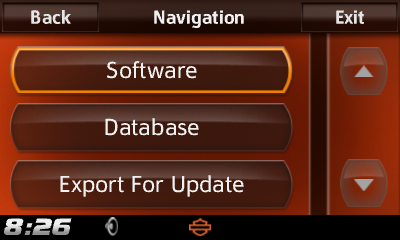 Naviextras Toolbox installation